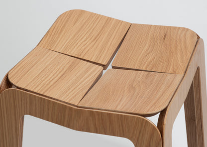 R Stool (4 Colours)