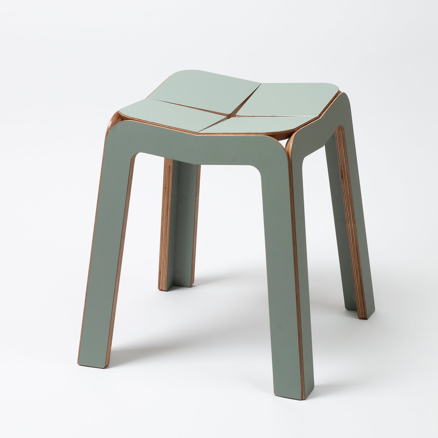 R Stool (4 Colours)