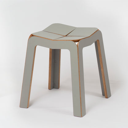 R Stool (4 Colours)