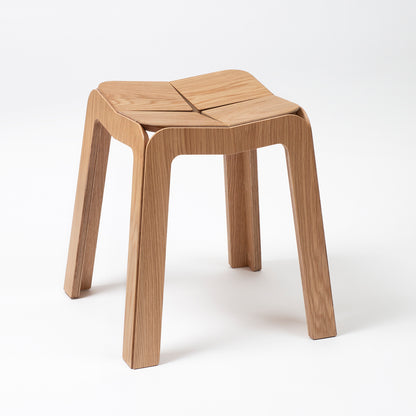 R Stool (4 Colours)